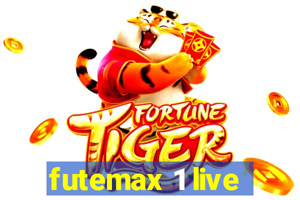 futemax 1 live